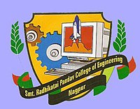 Smt.Radhikatai College of Engineering